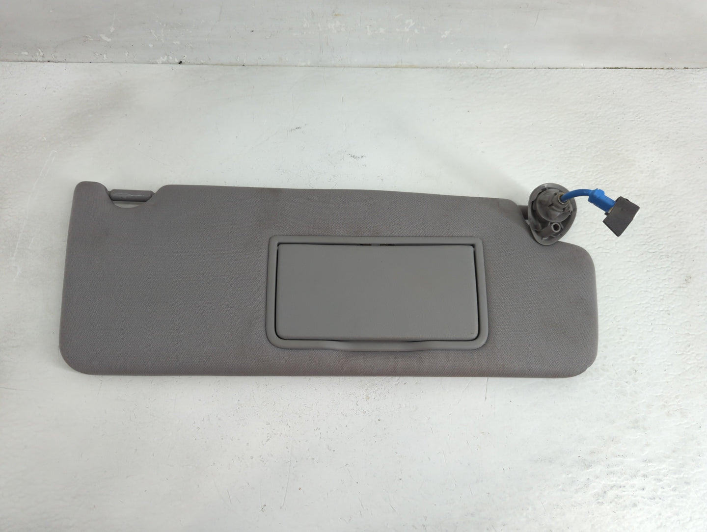 2016-2022 Honda Pilot Sun Visor Shade Replacement Passenger Right Mirror Fits Fits 2016 2017 2018 2019 2020 2021 2022 OEM Us