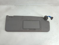 2016-2022 Honda Pilot Sun Visor Shade Replacement Passenger Right Mirror Fits Fits 2016 2017 2018 2019 2020 2021 2022 OEM Us