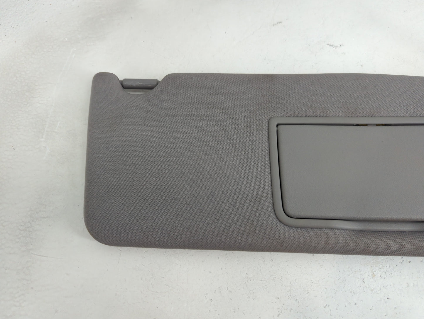 2016-2022 Honda Pilot Sun Visor Shade Replacement Passenger Right Mirror Fits Fits 2016 2017 2018 2019 2020 2021 2022 OEM Us