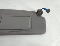 2016-2022 Honda Pilot Sun Visor Shade Replacement Passenger Right Mirror Fits Fits 2016 2017 2018 2019 2020 2021 2022 OEM Us