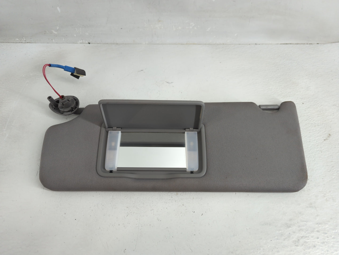 2016-2022 Honda Pilot Sun Visor Shade Replacement Driver Left Mirror Fits Fits 2016 2017 2018 2019 2020 2021 2022 OEM Used A