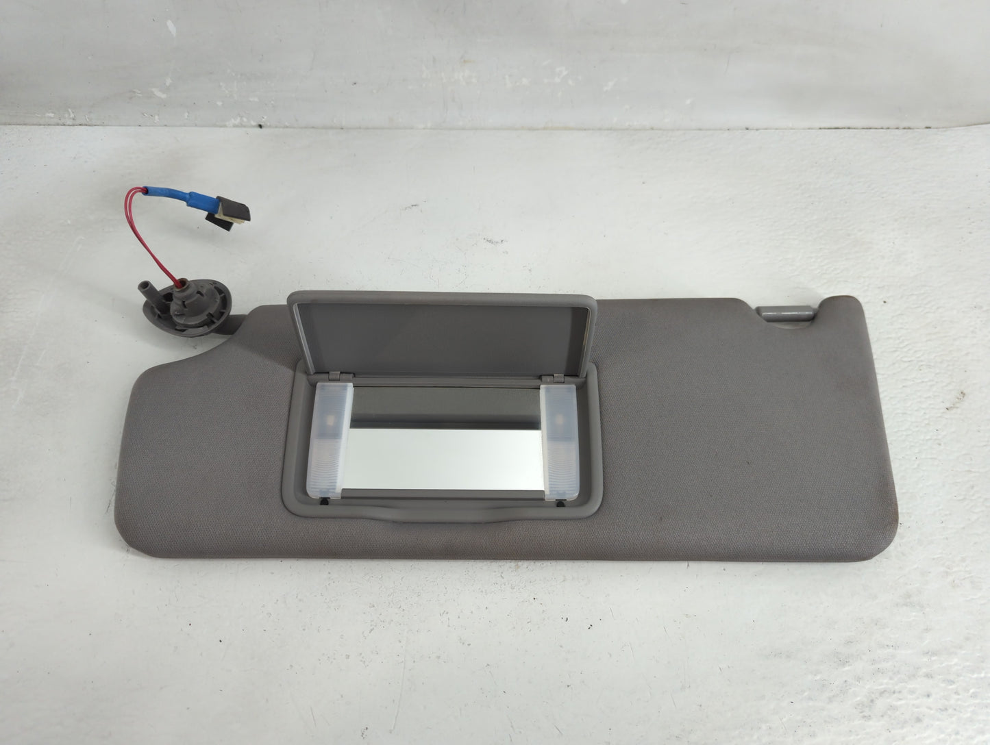 2016-2022 Honda Pilot Sun Visor Shade Replacement Driver Left Mirror Fits Fits 2016 2017 2018 2019 2020 2021 2022 OEM Used A