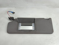 2016-2022 Honda Pilot Sun Visor Shade Replacement Driver Left Mirror Fits Fits 2016 2017 2018 2019 2020 2021 2022 OEM Used A
