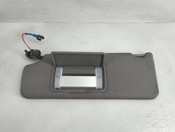 2016-2022 Honda Pilot Sun Visor Shade Replacement Driver Left Mirror Fits Fits 2016 2017 2018 2019 2020 2021 2022 OEM Used A