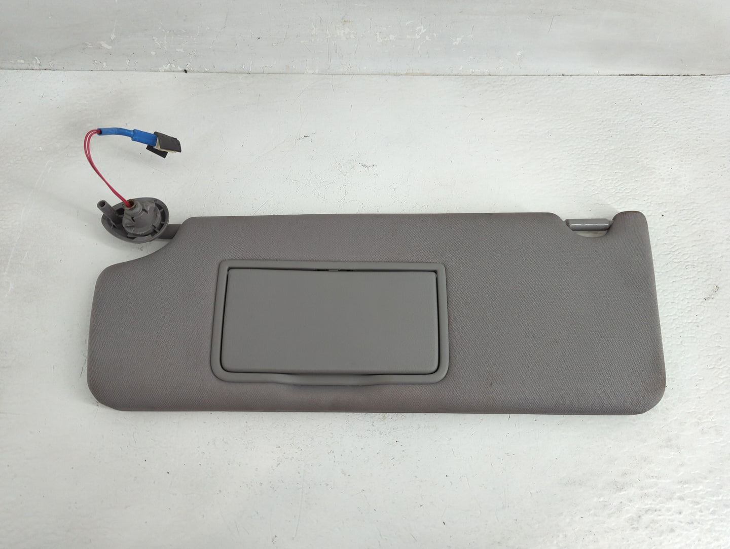 2016-2022 Honda Pilot Sun Visor Shade Replacement Driver Left Mirror Fits Fits 2016 2017 2018 2019 2020 2021 2022 OEM Used A