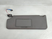 2016-2022 Honda Pilot Sun Visor Shade Replacement Driver Left Mirror Fits Fits 2016 2017 2018 2019 2020 2021 2022 OEM Used A