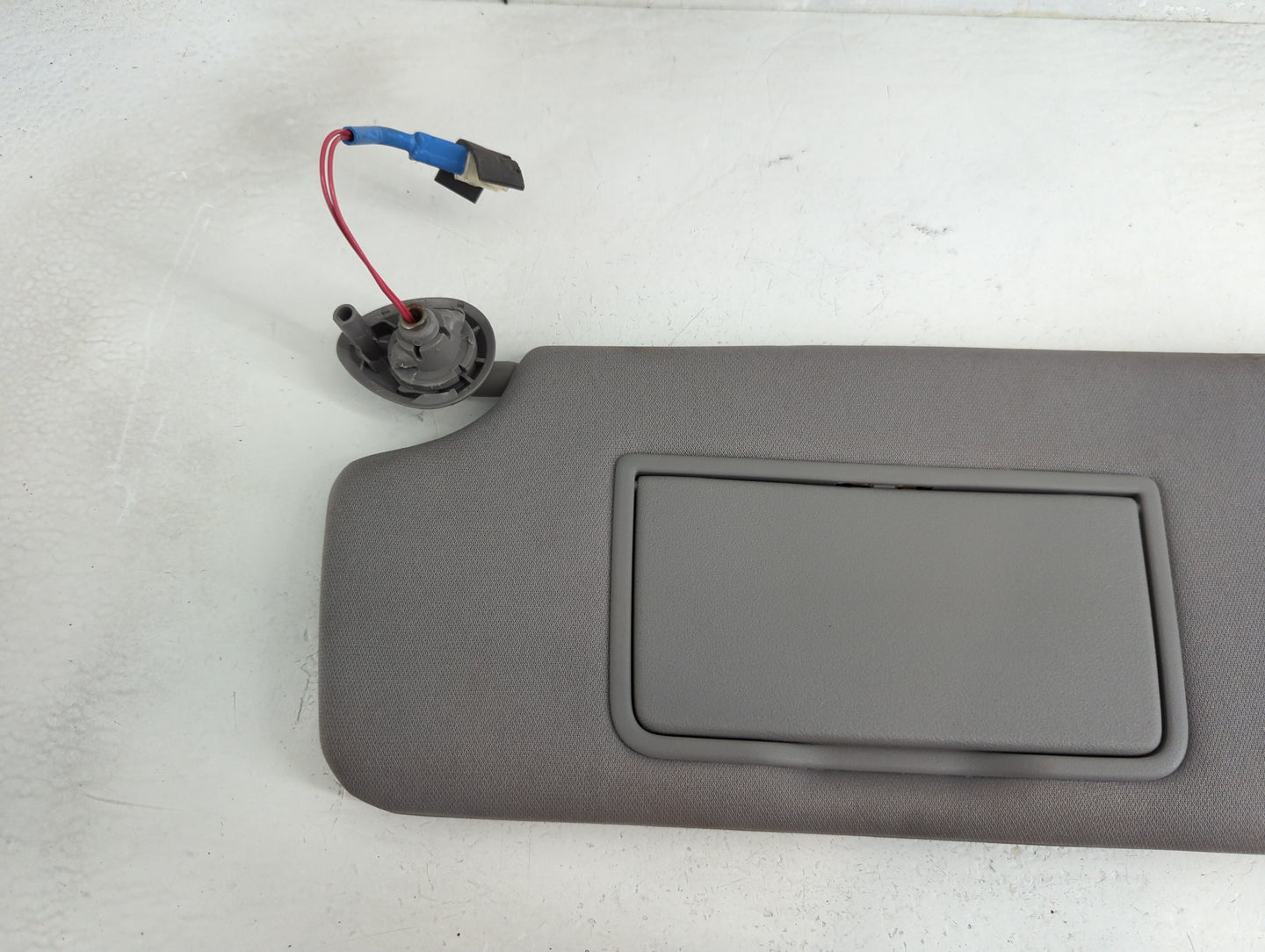 2016-2022 Honda Pilot Sun Visor Shade Replacement Driver Left Mirror Fits Fits 2016 2017 2018 2019 2020 2021 2022 OEM Used A