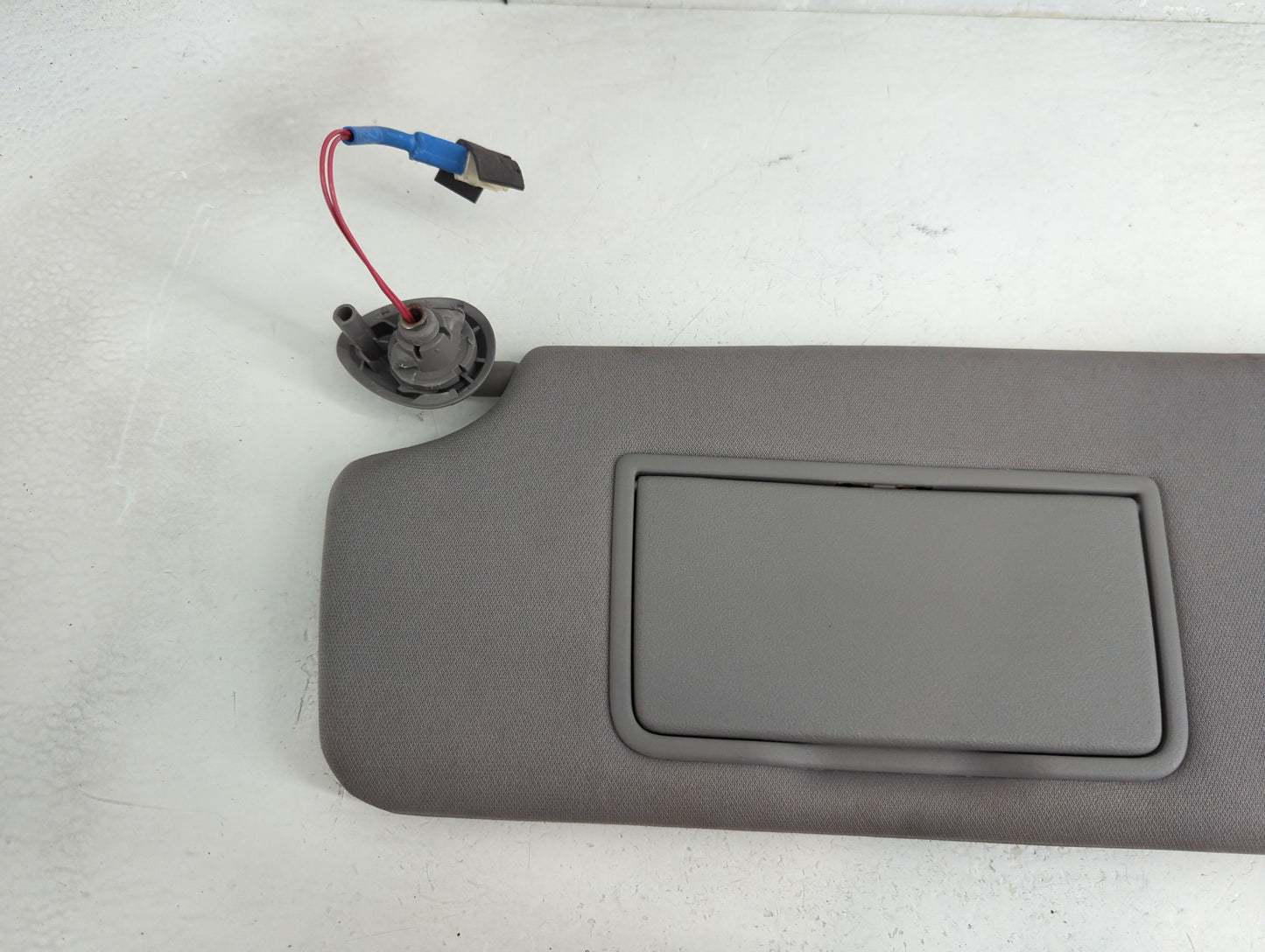2016-2022 Honda Pilot Sun Visor Shade Replacement Driver Left Mirror Fits Fits 2016 2017 2018 2019 2020 2021 2022 OEM Used A