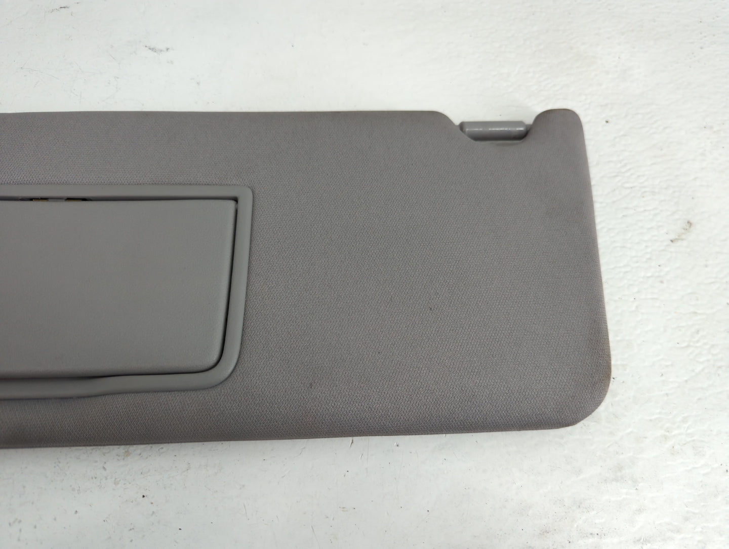 2016-2022 Honda Pilot Sun Visor Shade Replacement Driver Left Mirror Fits Fits 2016 2017 2018 2019 2020 2021 2022 OEM Used A