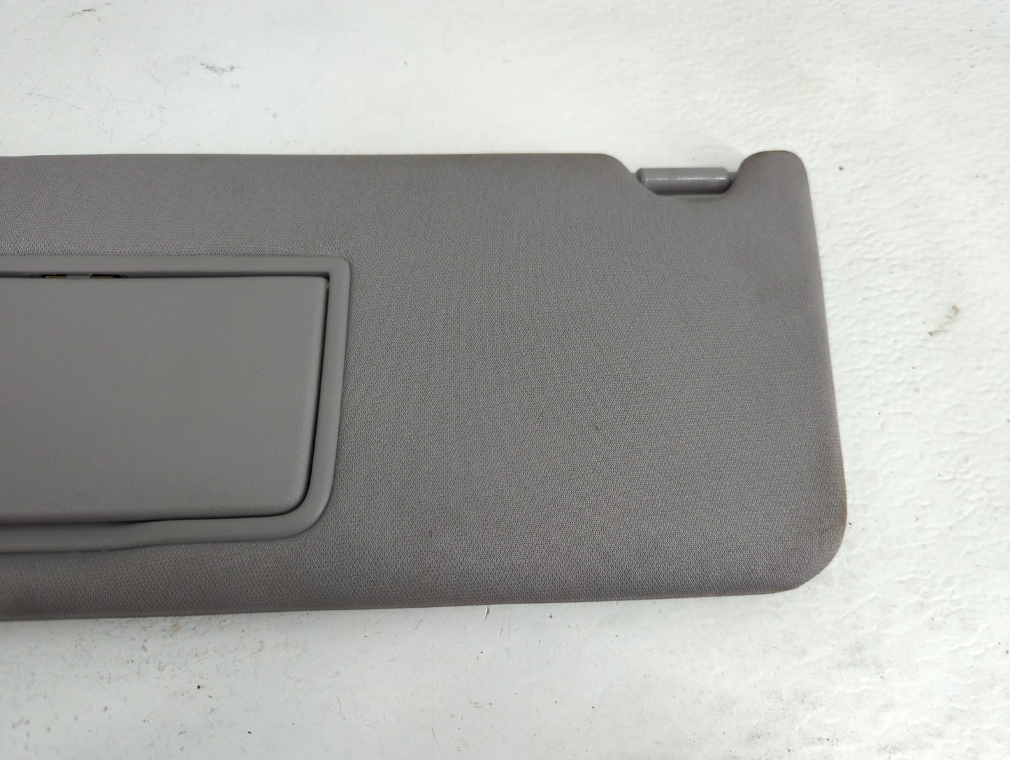 2016-2022 Honda Pilot Sun Visor Shade Replacement Driver Left Mirror Fits Fits 2016 2017 2018 2019 2020 2021 2022 OEM Used A