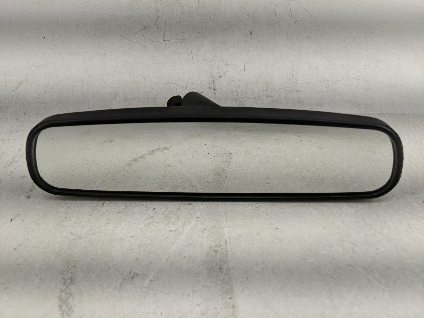 2009-2022 Honda Pilot Interior Rear View Mirror Replacement OEM P/N:E11015617 Fits OEM Used Auto Parts - Oemusedautoparts1.c