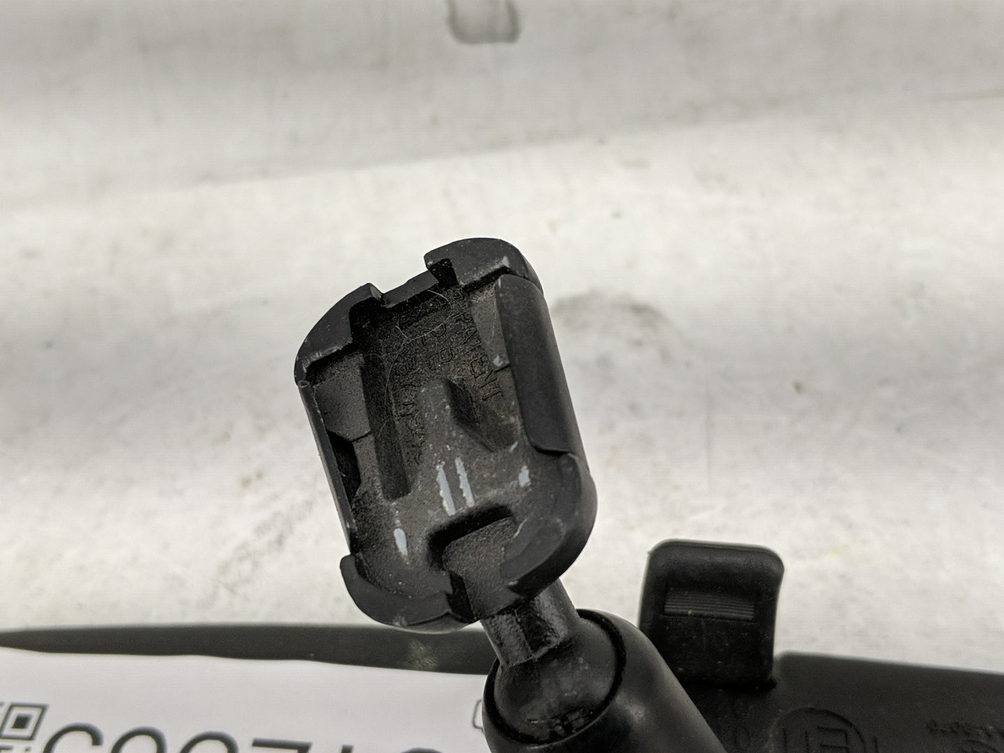 2009-2022 Honda Pilot Interior Rear View Mirror Replacement OEM P/N:E11015617 Fits OEM Used Auto Parts - Oemusedautoparts1.c