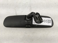 2009-2022 Honda Pilot Interior Rear View Mirror Replacement OEM P/N:E11015617 Fits OEM Used Auto Parts - Oemusedautoparts1.c