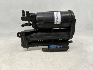 2019 Honda Pilot Fuel Vapor Charcoal Canister - Oemusedautoparts1.com