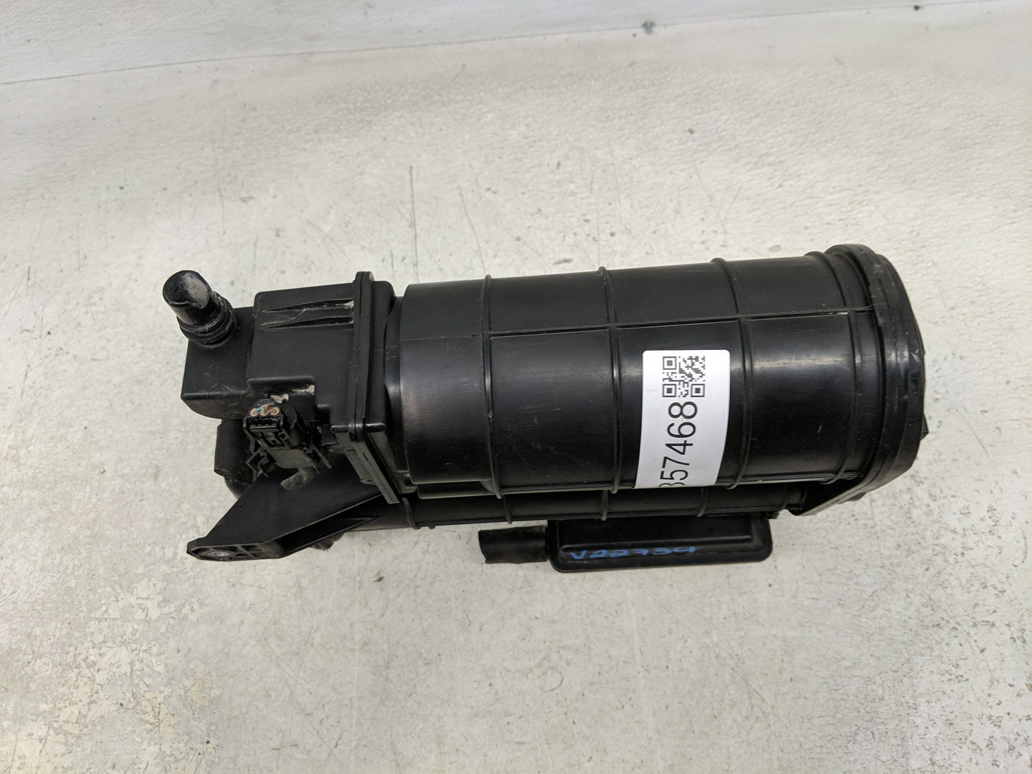 2019 Honda Pilot Fuel Vapor Charcoal Canister - Oemusedautoparts1.com