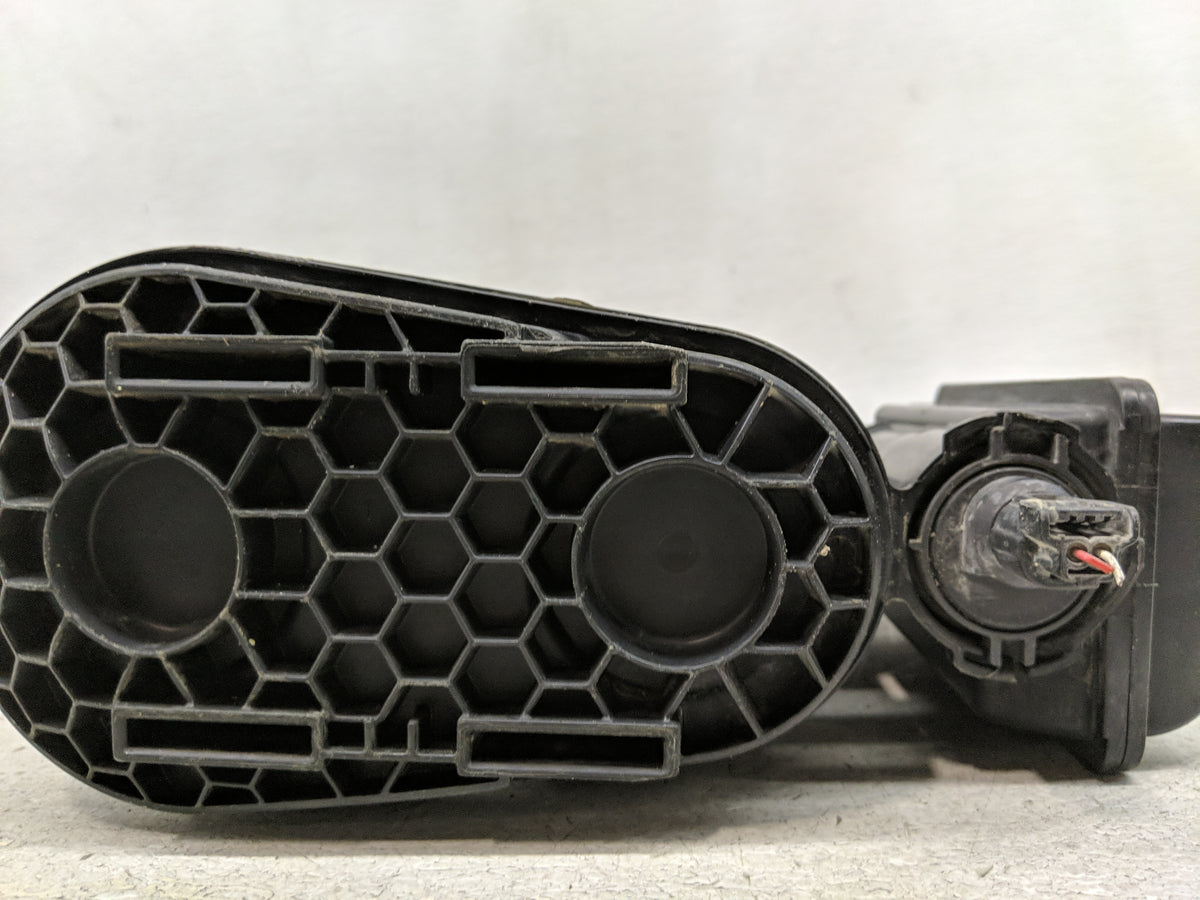 2019 Honda Pilot Fuel Vapor Charcoal Canister - Oemusedautoparts1.com