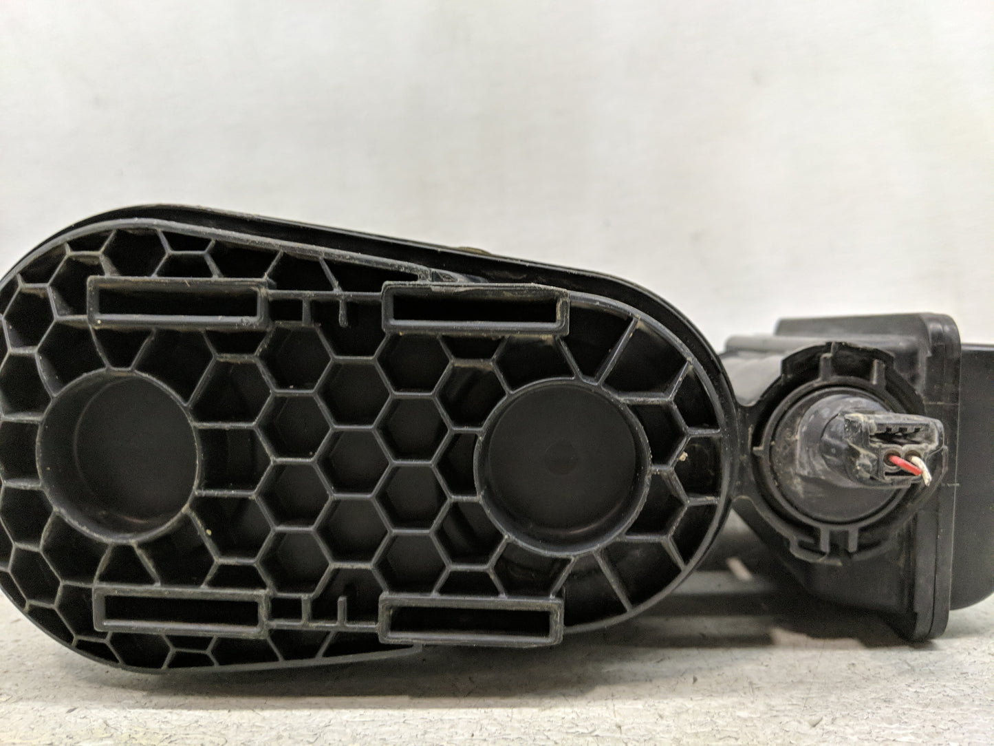 2019 Honda Pilot Fuel Vapor Charcoal Canister - Oemusedautoparts1.com
