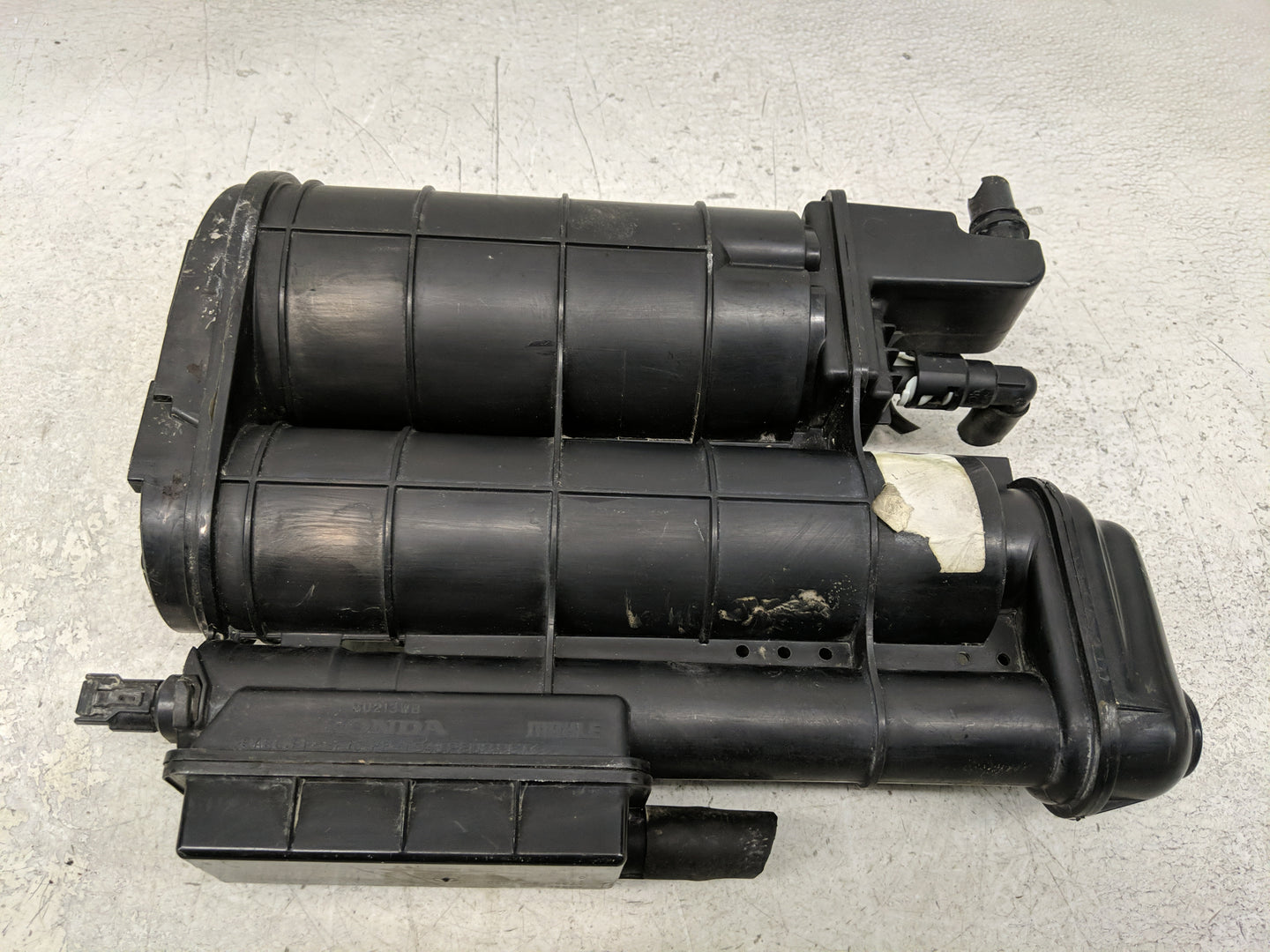 2019 Honda Pilot Fuel Vapor Charcoal Canister - Oemusedautoparts1.com