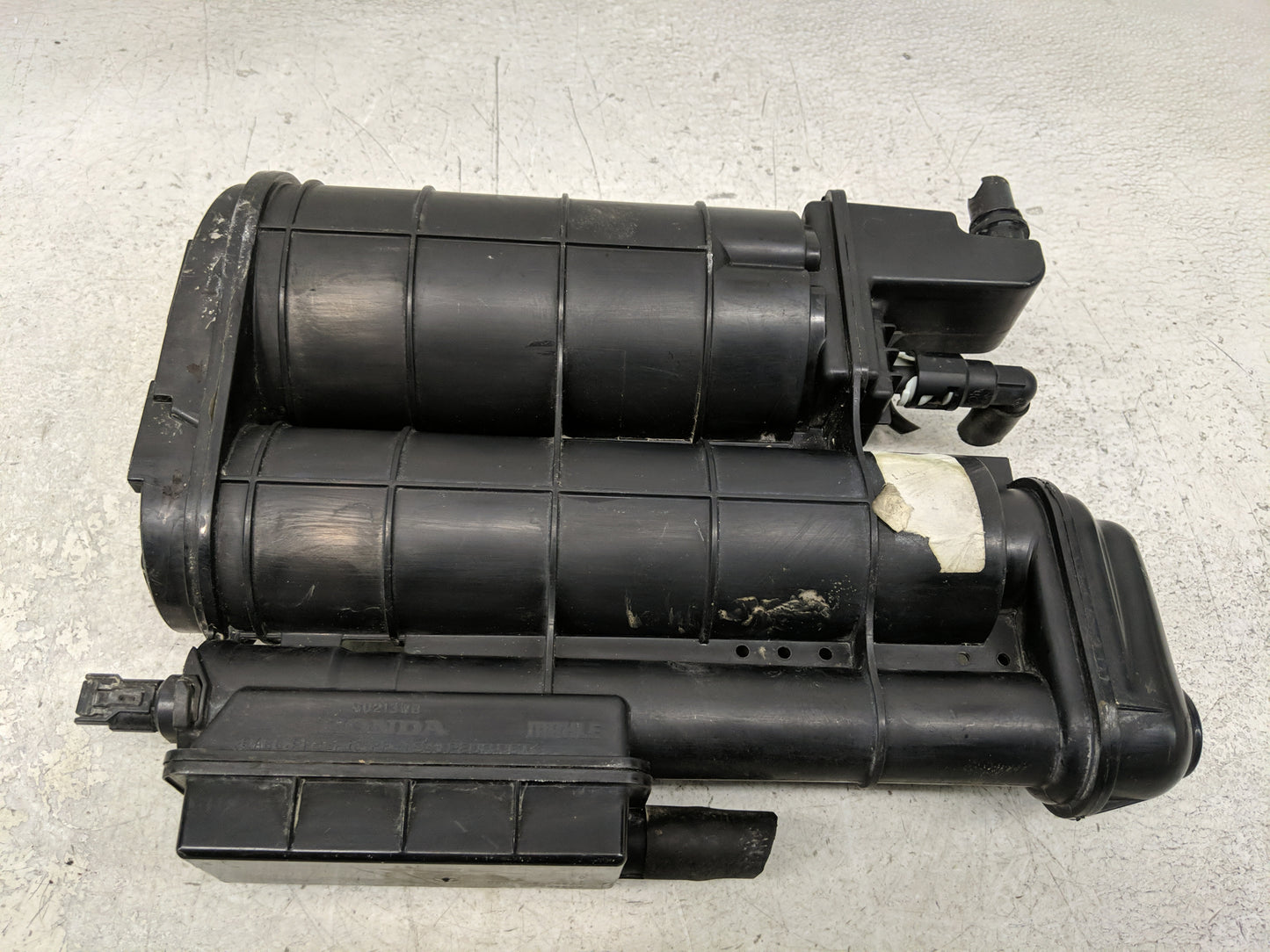 2019 Honda Pilot Fuel Vapor Charcoal Canister - Oemusedautoparts1.com