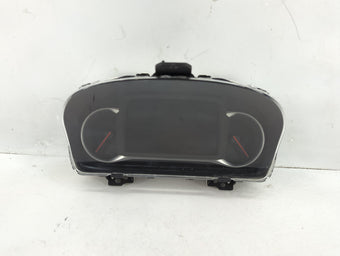 compare product 2019-2020 Honda Pilot Instrument Cluster Speedometer Gauges P/N:78100-TG7-AM10-M1 Fits Fits 2019 2020 OEM Used Auto Parts