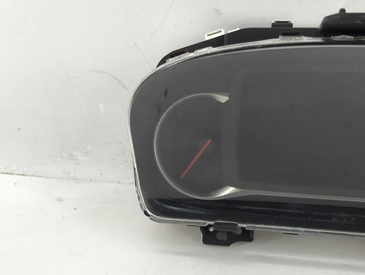 2019-2020 Honda Pilot Instrument Cluster Speedometer Gauges P/N:78100-TG7-AM10-M1 Fits Fits 2019 2020 OEM Used Auto Parts - 