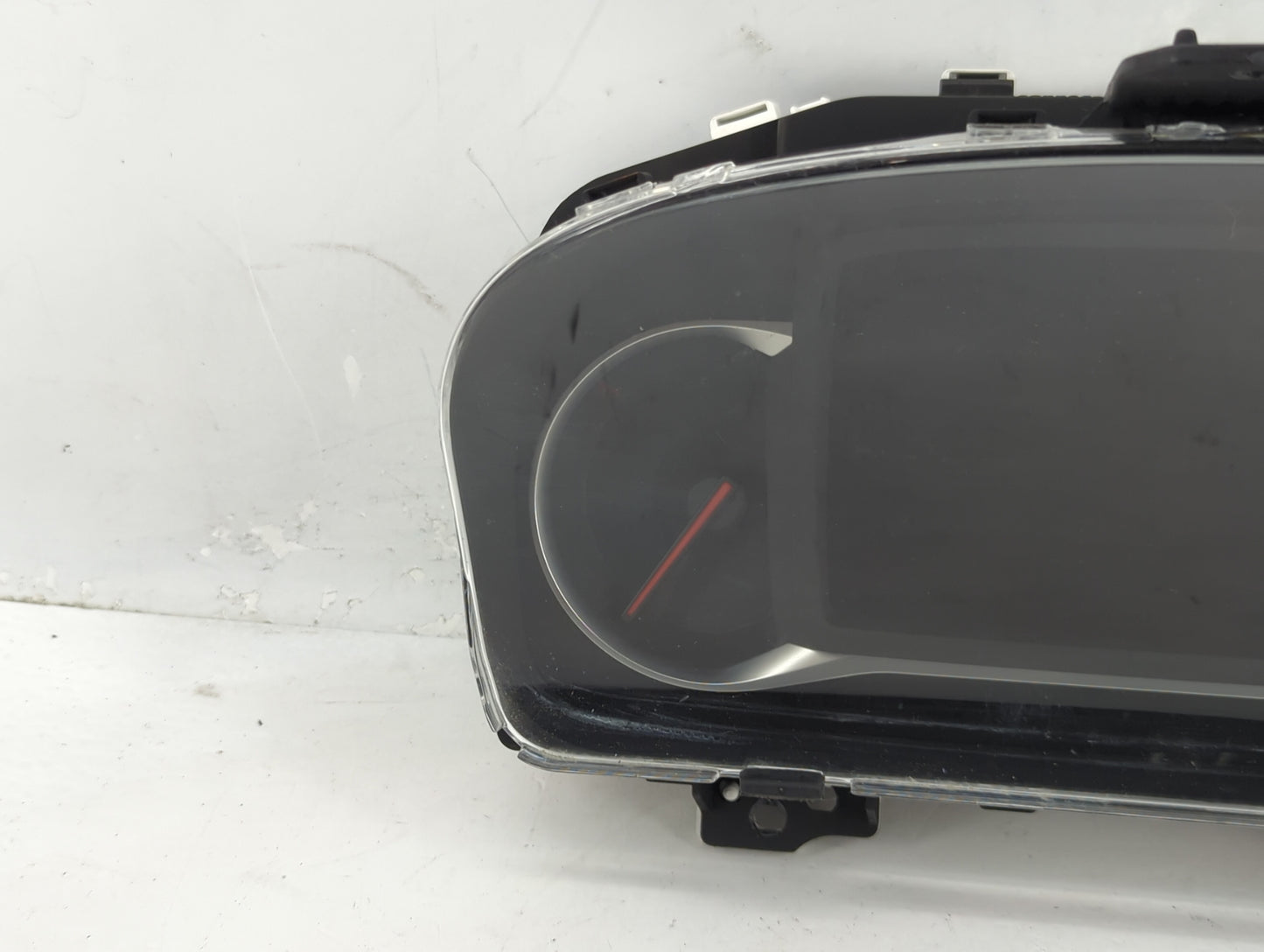 2019-2020 Honda Pilot Instrument Cluster Speedometer Gauges P/N:78100-TG7-AM10-M1 Fits Fits 2019 2020 OEM Used Auto Parts - 