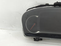 2019-2020 Honda Pilot Instrument Cluster Speedometer Gauges P/N:78100-TG7-AM10-M1 Fits Fits 2019 2020 OEM Used Auto Parts - 