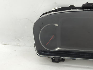 2019-2020 Honda Pilot Instrument Cluster Speedometer Gauges P/N:78100-TG7-AM10-M1 Fits Fits 2019 2020 OEM Used Auto Parts