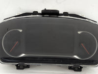 2019-2020 Honda Pilot Instrument Cluster Speedometer Gauges P/N:78100-TG7-AM10-M1 Fits Fits 2019 2020 OEM Used Auto Parts - 