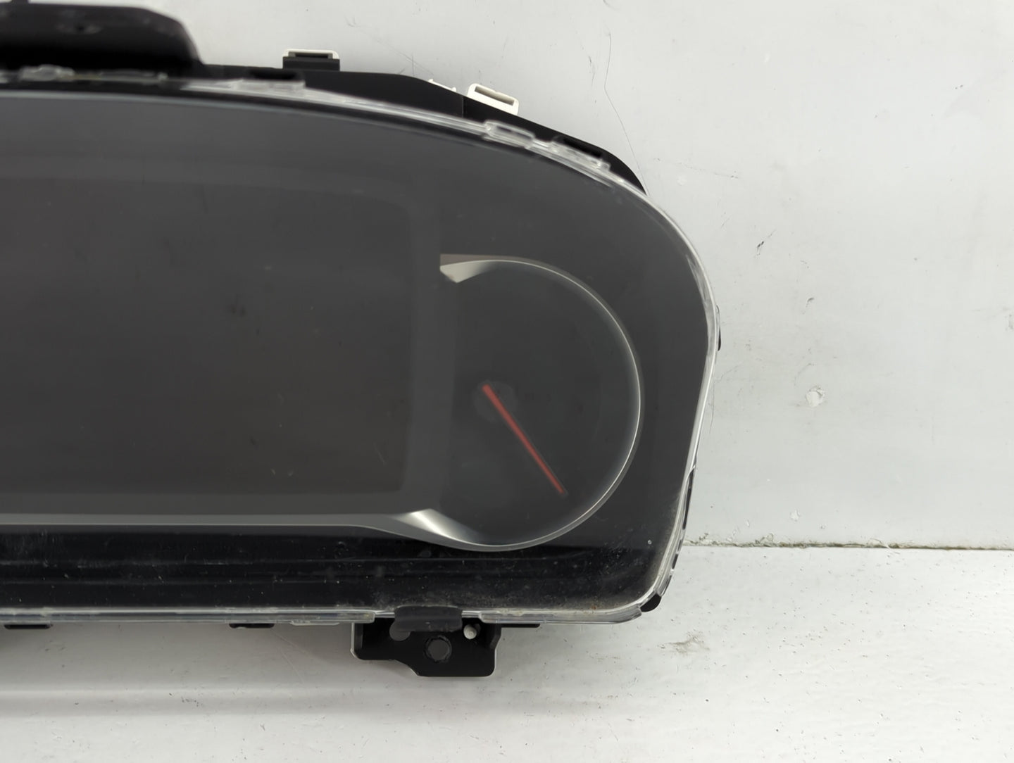2019-2020 Honda Pilot Instrument Cluster Speedometer Gauges P/N:78100-TG7-AM10-M1 Fits Fits 2019 2020 OEM Used Auto Parts - 