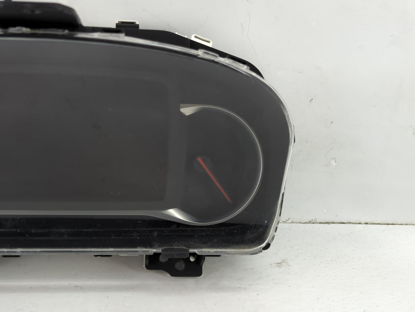 2019-2020 Honda Pilot Instrument Cluster Speedometer Gauges P/N:78100-TG7-AM10-M1 Fits Fits 2019 2020 OEM Used Auto Parts - 