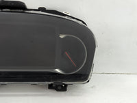 2019-2020 Honda Pilot Instrument Cluster Speedometer Gauges P/N:78100-TG7-AM10-M1 Fits Fits 2019 2020 OEM Used Auto Parts - 