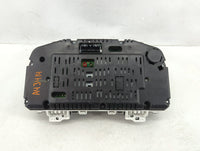 2019-2020 Honda Pilot Instrument Cluster Speedometer Gauges P/N:78100-TG7-AM10-M1 Fits Fits 2019 2020 OEM Used Auto Parts - 