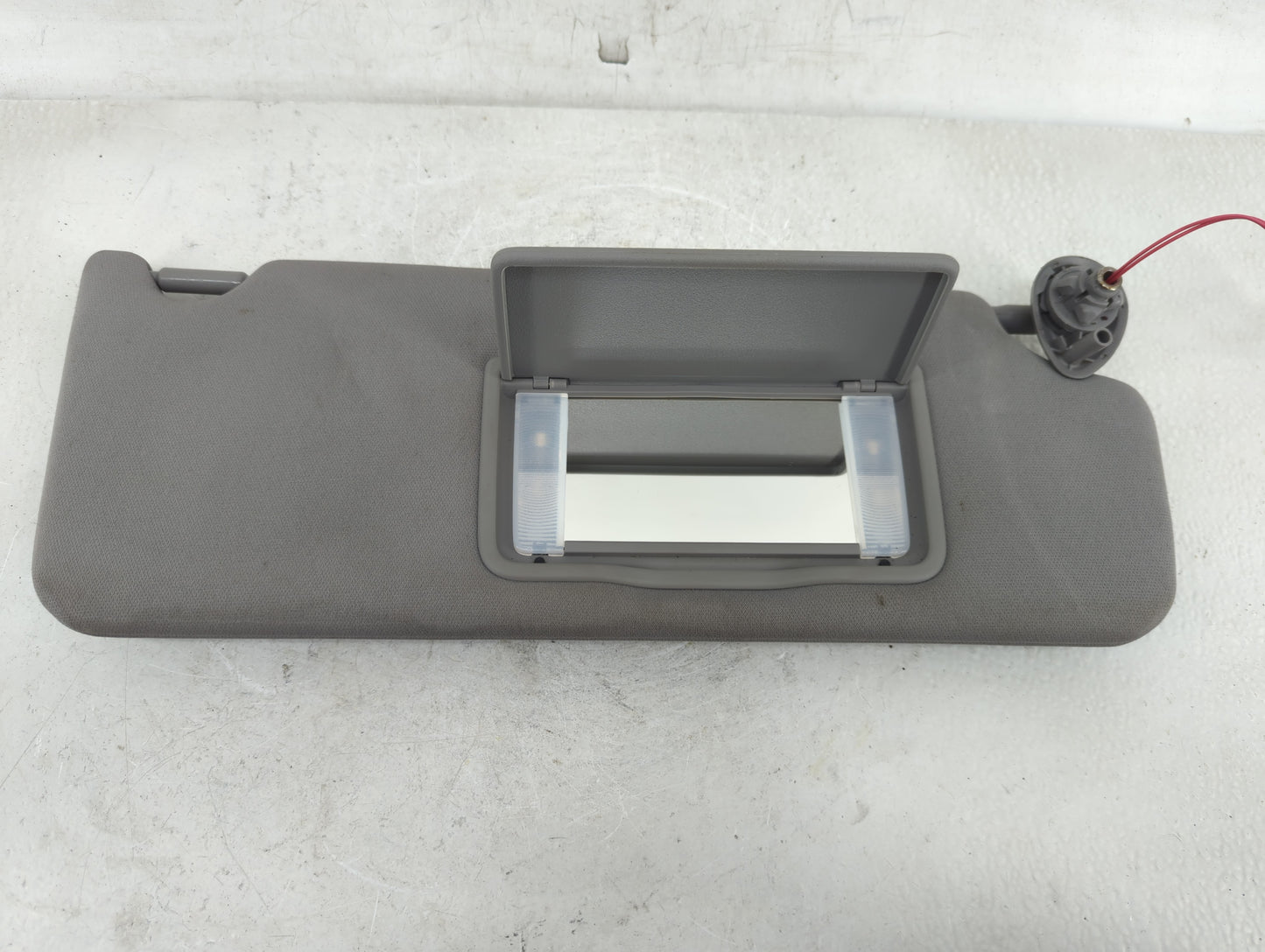 2016-2022 Honda Pilot Sun Visor Shade Replacement Passenger Right Mirror Fits Fits 2016 2017 2018 2019 2020 2021 2022 OEM Us