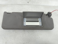 2016-2022 Honda Pilot Sun Visor Shade Replacement Passenger Right Mirror Fits Fits 2016 2017 2018 2019 2020 2021 2022 OEM Us
