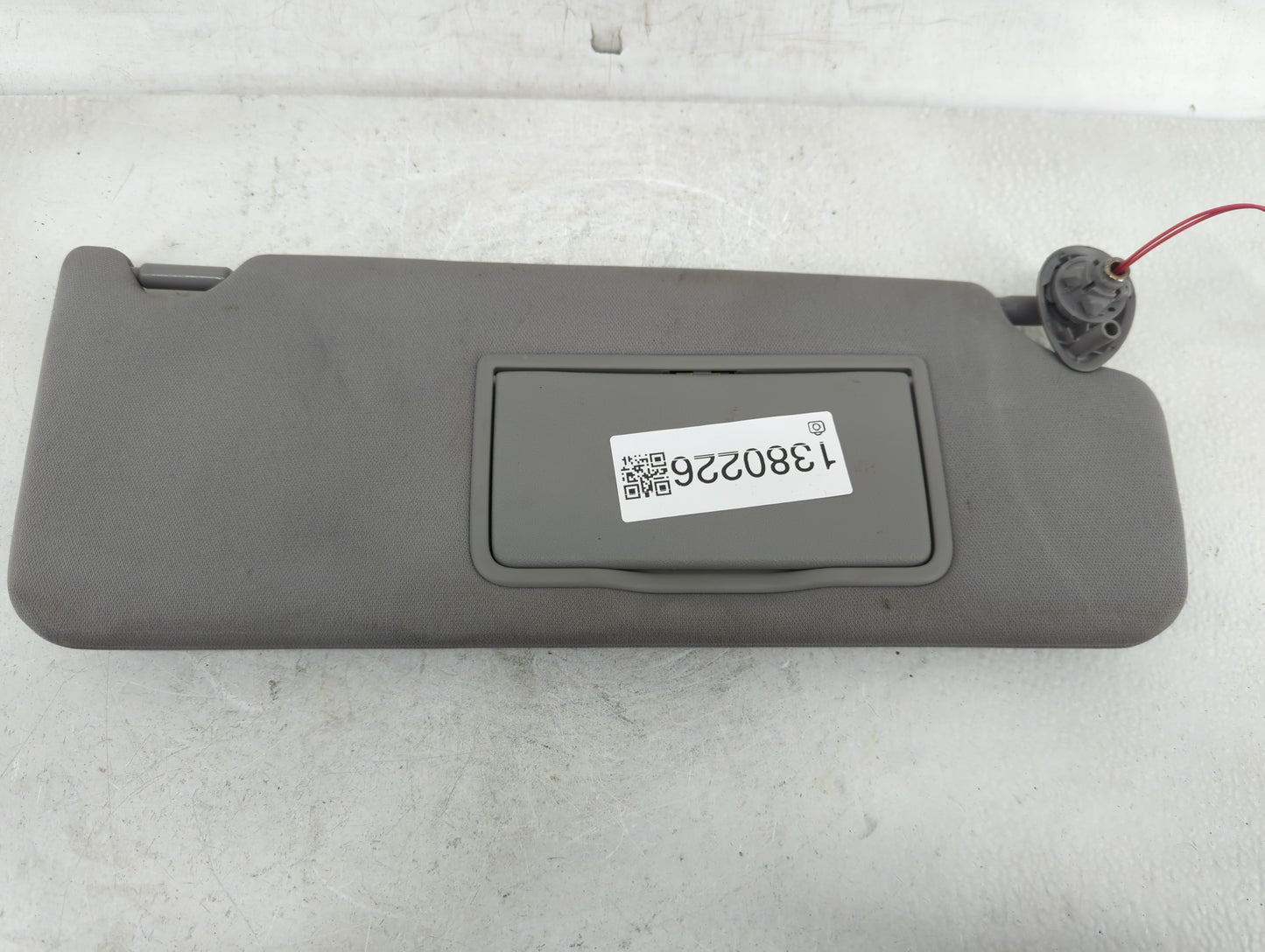 2016-2022 Honda Pilot Sun Visor Shade Replacement Passenger Right Mirror Fits Fits 2016 2017 2018 2019 2020 2021 2022 OEM Us