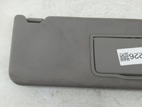 2016-2022 Honda Pilot Sun Visor Shade Replacement Passenger Right Mirror Fits Fits 2016 2017 2018 2019 2020 2021 2022 OEM Us