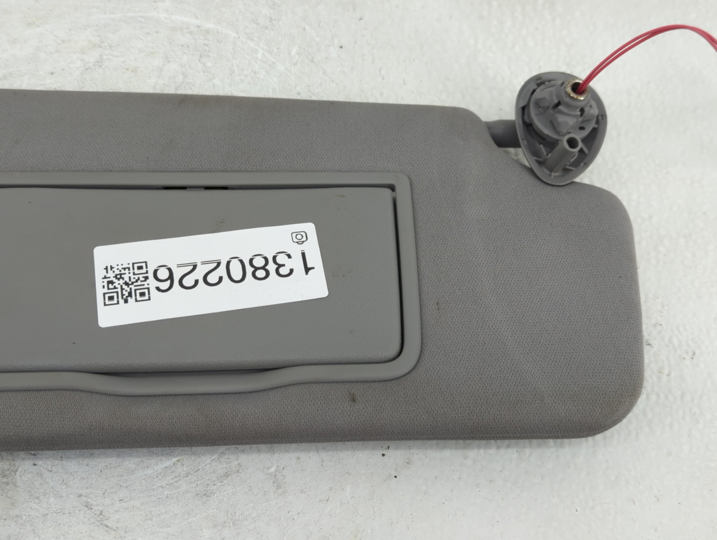 2016-2022 Honda Pilot Sun Visor Shade Replacement Passenger Right Mirror Fits Fits 2016 2017 2018 2019 2020 2021 2022 OEM Us