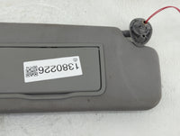 2016-2022 Honda Pilot Sun Visor Shade Replacement Passenger Right Mirror Fits Fits 2016 2017 2018 2019 2020 2021 2022 OEM Us