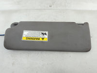 2016-2022 Honda Pilot Sun Visor Shade Replacement Passenger Right Mirror Fits Fits 2016 2017 2018 2019 2020 2021 2022 OEM Us