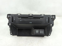 2019 Honda Pilot Radio AM FM Cd Player Receiver Replacement P/N:39110-TG7-A81 Fits OEM Used Auto Parts - Oemusedautoparts1.c