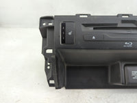 2019 Honda Pilot Radio AM FM Cd Player Receiver Replacement P/N:39110-TG7-A81 Fits OEM Used Auto Parts - Oemusedautoparts1.c