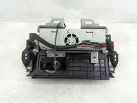 2019 Honda Pilot Radio AM FM Cd Player Receiver Replacement P/N:39110-TG7-A81 Fits OEM Used Auto Parts - Oemusedautoparts1.c