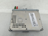 2016-2019 Honda Pilot Radio AM FM Cd Player Receiver Replacement P/N:39540-TG7-AD13-M1 Fits Fits 2016 2017 2018 2019 OEM Use