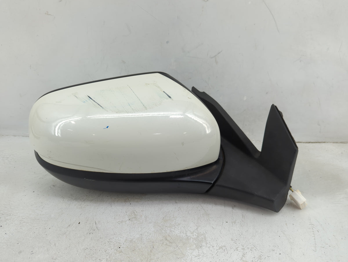 2019-2020 Honda Pilot Passenger Side View Mirror - Right Door Mirror OEM Used - Oemusedautoparts1.com