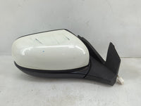 2019-2020 Honda Pilot Passenger Side View Mirror - Right Door Mirror OEM Used - Oemusedautoparts1.com