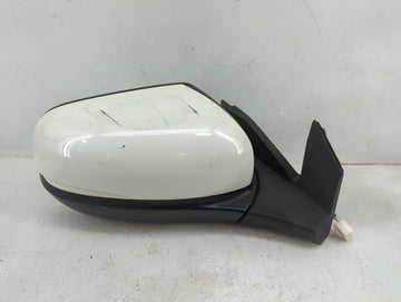 2019-2020 Honda Pilot Passenger Side View Mirror - Right Door Mirror OEM Used - Oemusedautoparts1.com