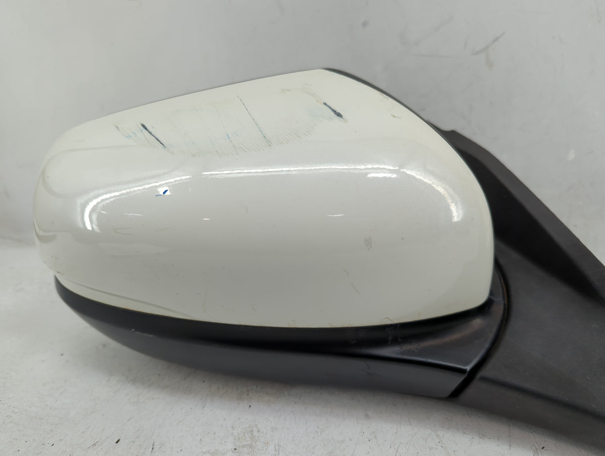2019-2020 Honda Pilot Passenger Side View Mirror - Right Door Mirror OEM Used - Oemusedautoparts1.com