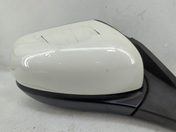 2019-2020 Honda Pilot Passenger Side View Mirror - Right Door Mirror OEM Used