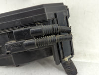 2019-2020 Honda Pilot Fusebox Fuse Box Panel Relay Module P/N:TG7 A010 A0 Fits Fits 2019 2020 OEM Used Auto Parts - Oemuseda